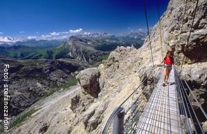Wandern in den Dolomiten_Foto_Stefanozardini